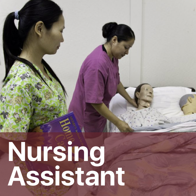 nursing assistant jobs vancouver bc